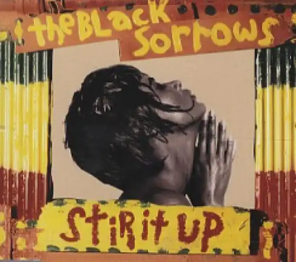 The Black Sorrows - Stir It Up